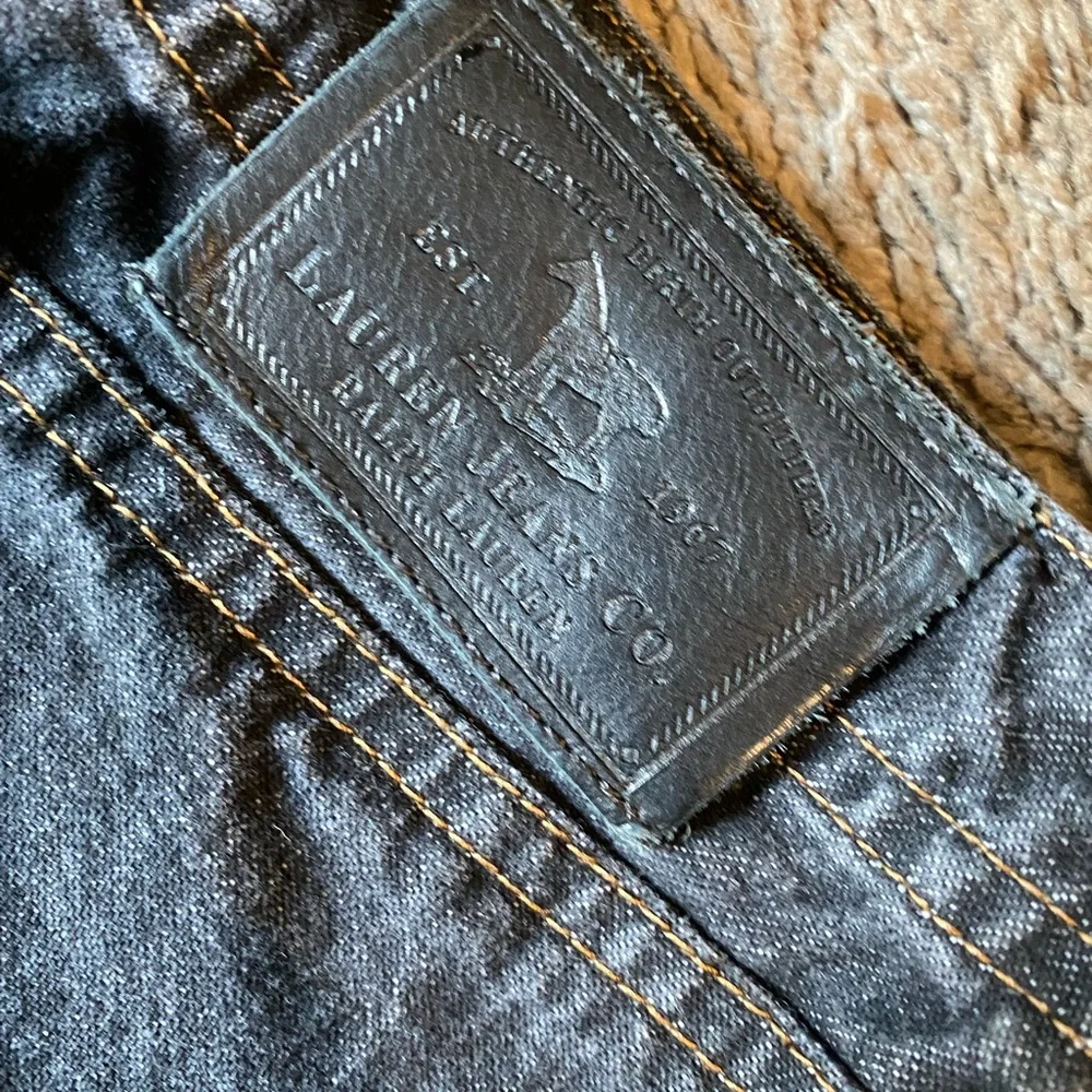 Ralph Lauren button down‎ skirt